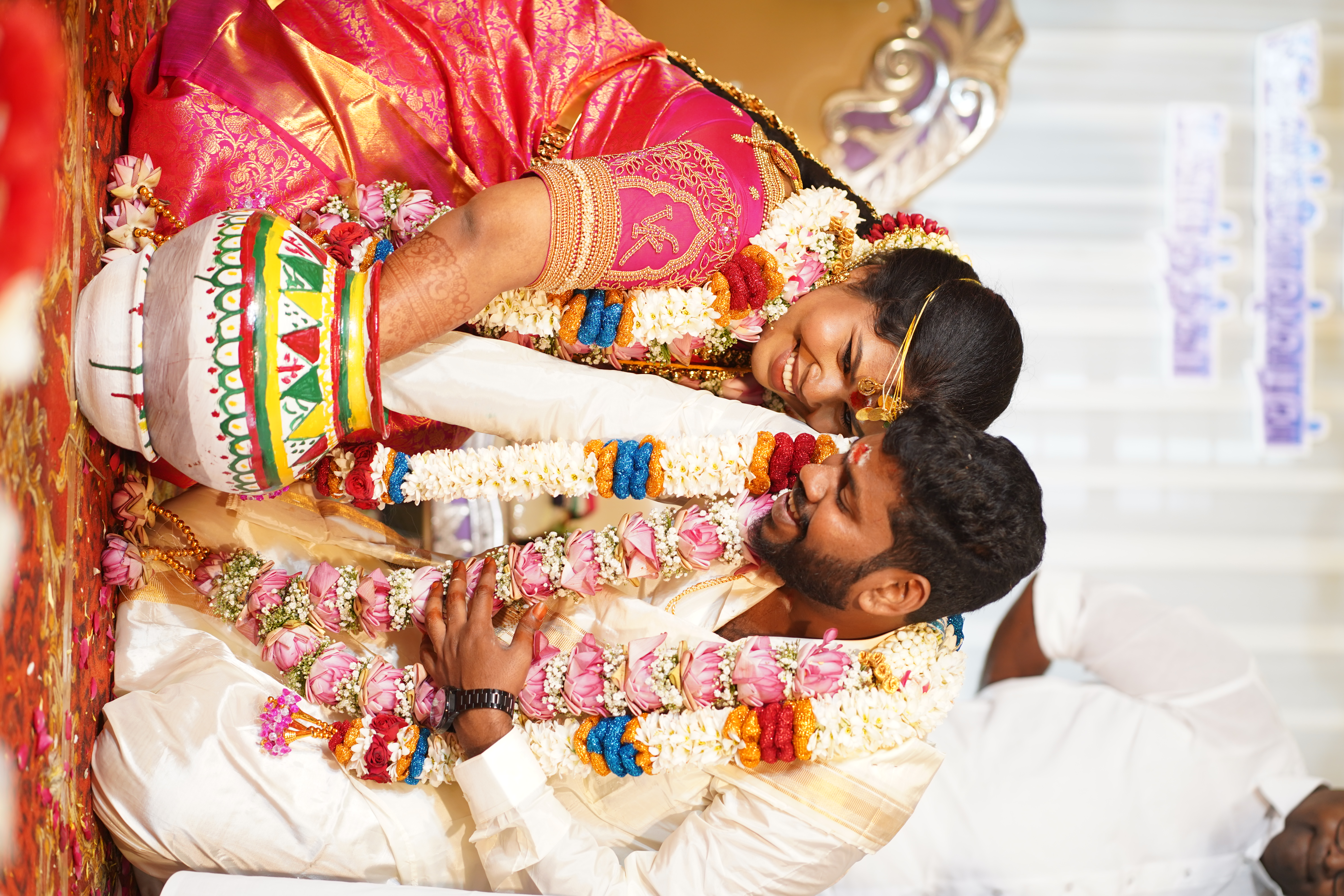 SV Creations professional photography studio